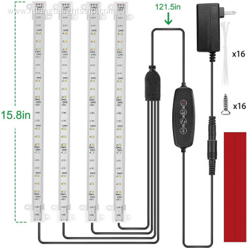 led plant grow light